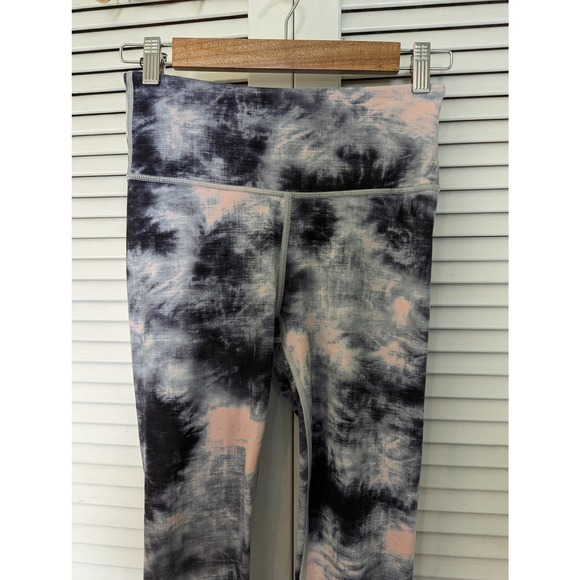 Athleta elation ice dye 7/8 tight XS - Picture 2 of 5